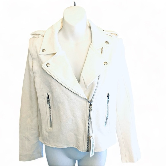 Blank NYC Jacket NWT - Picture 5 of 10